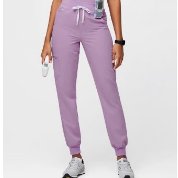 NWOT Lavender Dew Figs, Zamora size L, Catarina size XL - Picture 3 of 4